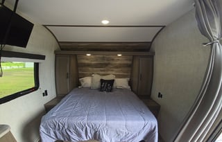 Adventure Starts Here! 2022 Ameri-Lite 248BH
