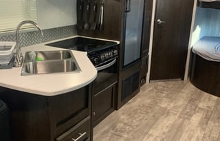 2020 Heartland Pioneer BH270