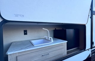 2020 Coachmen RV Freedom Express Select 31SE