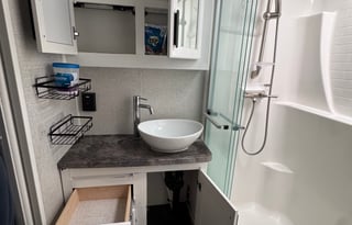 2021 Dutchmen RV Voltage 4205