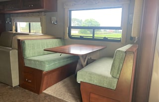 2015 Newmar Bay Star 3401