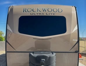 Forest River RV Rockwood Ultra Lite 2706WS