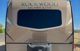 T5 - The Juniper | Rockwood Ultra Lite - Sleeps 8