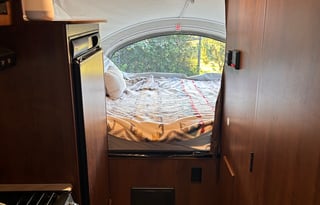 2015 Jayco Jay Feather Ultra Lite X17A