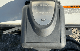 2023 Coleman Rubicon 1400BH - The Adventure Mobile