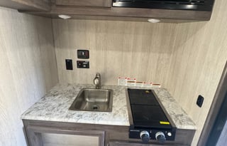 CSNRS' Oasis RV Rentals  –  Your Home on the Road!