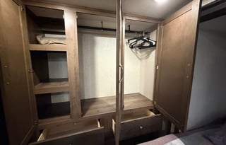 Mercedes Prism | Class C | St Augustine RV Rental