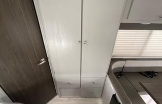 2025 Coachmen RV Freelander 21QB