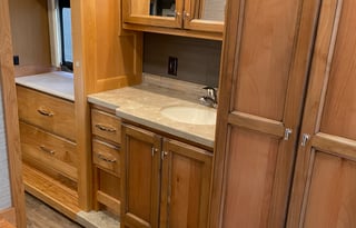 2020 Tiffin Motorhomes Open Road Allegro 34 PA