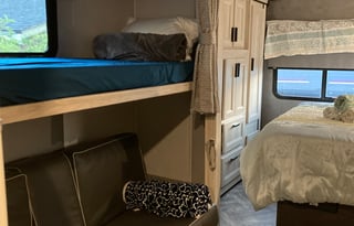 2022 Forest River RV Sunseeker  (LOLA)