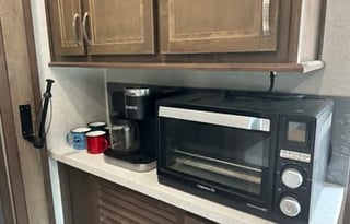 Family Friendly Open Range with Bunk House
