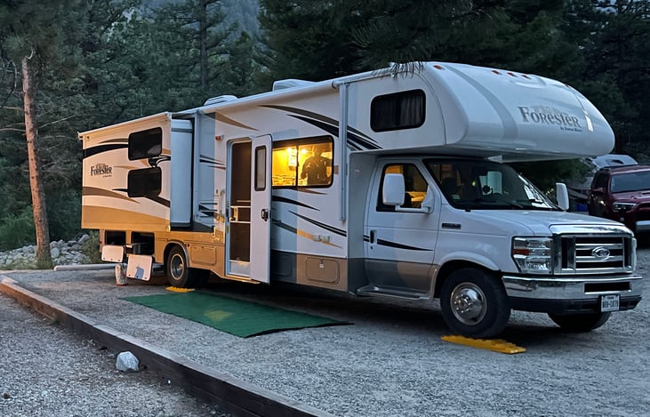 RV Photo