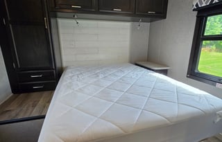Adventure Ready 2021 Jayco Redhawk 29XK C Class