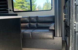 2022 Forest River RV Cherokee Cascade 26DBH