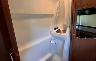 2012 Winnebago Era 70X