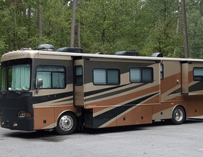 Fleetwood RV Providence 40X