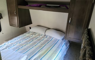 2018 Keystone RV Summerland 2600TB