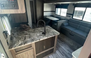 The Roaming Retreat – Fully Stocked for Adventure