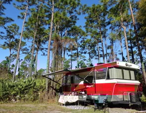 Heartland Terry Classic V22