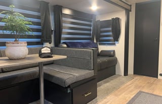 2021 Forest River RV Cherokee 274DBH