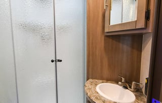 2022 CrossRoads RV Sunset Trail Super Lite SS331BH