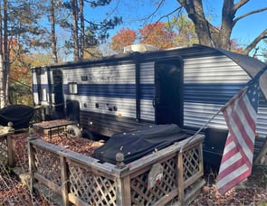 Forest River RV Cherokee 264DBH