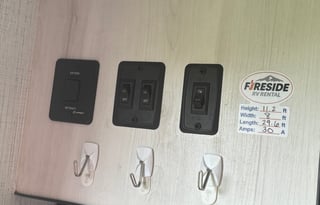 2022 Heartland Trail Runner 251 BH