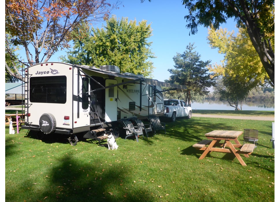 Travel Trailer rentals in Rocklin
