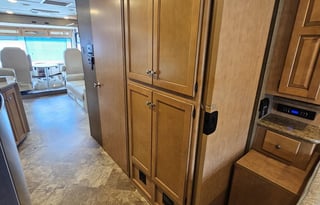 2015 Thor Motor Coach Windsport 32N