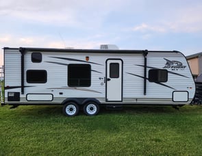 Jayco Jay Flight SLX 264BHW
