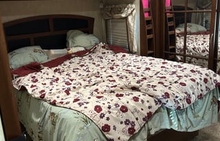 2014 Palomino Columbus F385BH