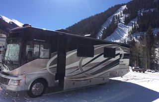 Renovated Bounder 33C Loaded 4 Fun/Great Floorplan