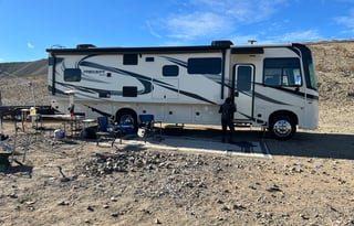 Precept 34G Pride of Ownership!