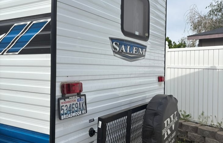 RV Photo