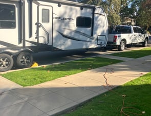 Grand Design Reflection 315RLTS