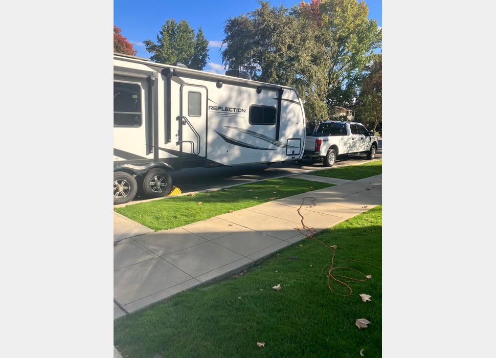 Travel Trailer rentals in Atascadero
