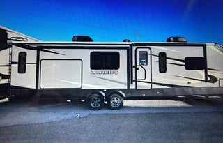 2020 Keystone RV Laredo 330RL