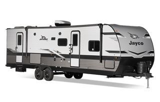 2024 Jayco Flight 29QBS