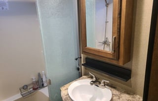 2018 Grand Design Reflection - TURN KEY READY