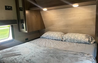 2021 Pet Friendly Bunkhouse