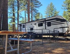 Heartland Mallard 260