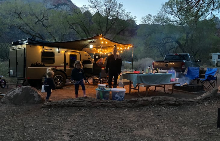 RV Photo