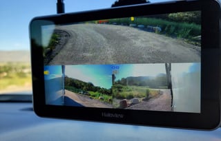 Fully Equipped for Adventure! (Pets welcome)