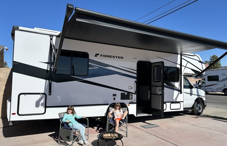 RV Photo