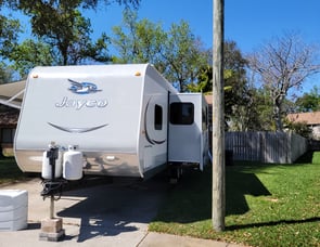 Jayco Jay Flight 28BHBE