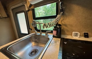 2014 Forest River RV Forester LE 2251LE Chevy