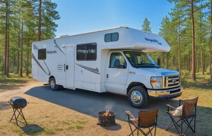 RV Photo