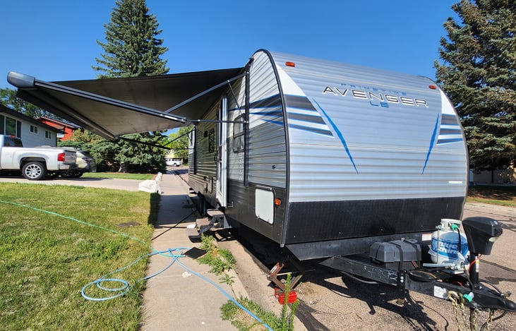 RV Photo