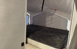 2021 forest River Rookwood 233S