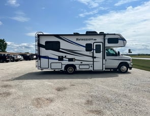 Forest River RV Sunseeker LE 2350SLE Ford